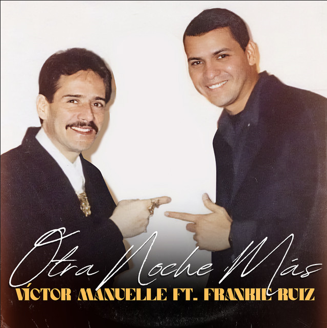 Otra noche Más